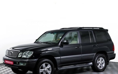 Lexus LX II, 2006 год, 2 700 000 рублей, 1 фотография