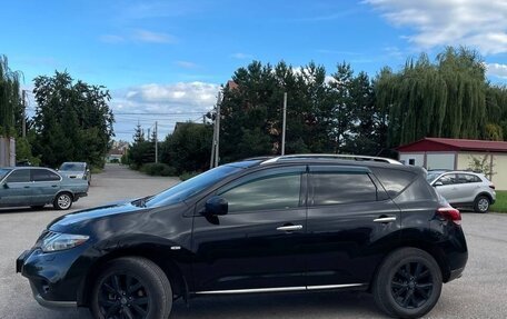Nissan Murano, 2012 год, 1 040 000 рублей, 5 фотография