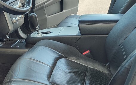 Nissan Murano, 2012 год, 1 040 000 рублей, 10 фотография