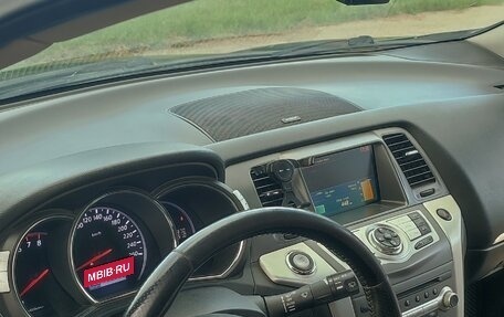 Nissan Murano, 2012 год, 1 040 000 рублей, 9 фотография