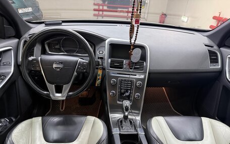Volvo XC60 II, 2013 год, 1 750 000 рублей, 8 фотография