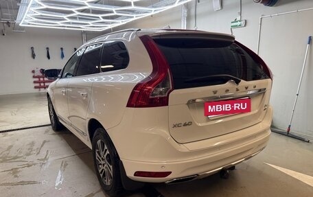 Volvo XC60 II, 2013 год, 1 750 000 рублей, 4 фотография