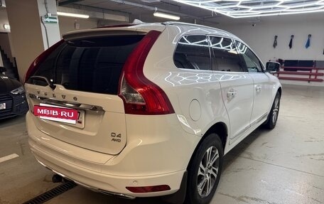Volvo XC60 II, 2013 год, 1 750 000 рублей, 5 фотография