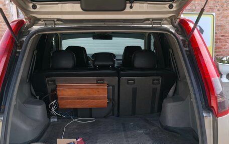 Nissan X-Trail, 2005 год, 780 000 рублей, 4 фотография