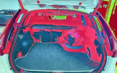 Volvo XC60 II, 2013 год, 1 750 000 рублей, 6 фотография