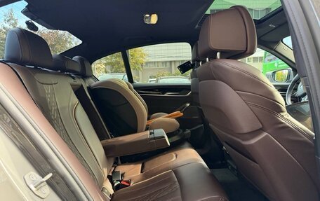 BMW 5 серия, 2021 год, 4 870 000 рублей, 2 фотография