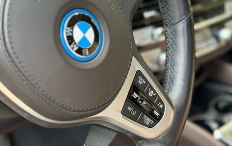 BMW 5 серия, 2021 год, 4 870 000 рублей, 7 фотография