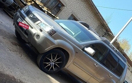 Nissan X-Trail, 2005 год, 780 000 рублей, 12 фотография