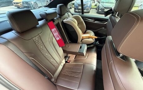 BMW 5 серия, 2021 год, 4 870 000 рублей, 5 фотография
