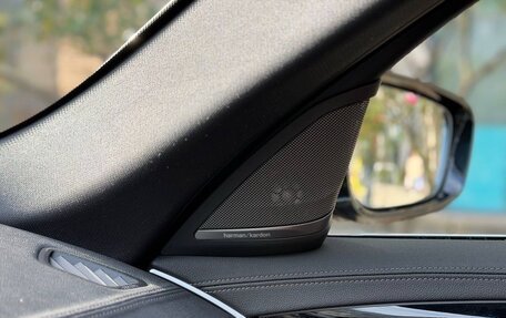 BMW 5 серия, 2021 год, 4 870 000 рублей, 11 фотография