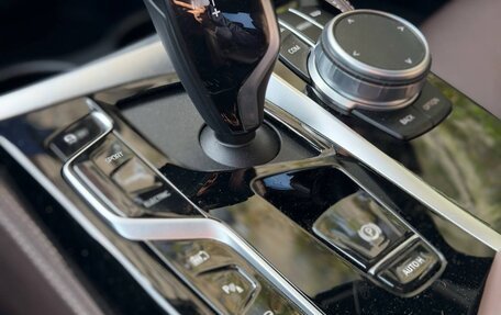 BMW 5 серия, 2021 год, 4 870 000 рублей, 10 фотография