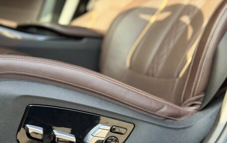 BMW 5 серия, 2021 год, 4 870 000 рублей, 12 фотография
