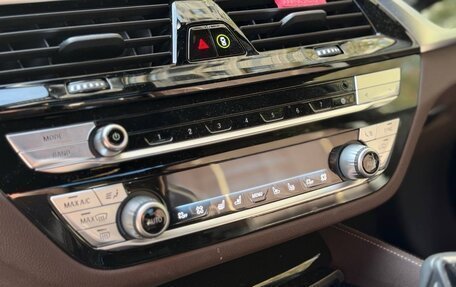 BMW 5 серия, 2021 год, 4 870 000 рублей, 14 фотография