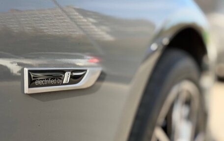 BMW 5 серия, 2021 год, 4 870 000 рублей, 22 фотография