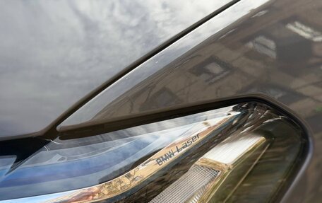 BMW 5 серия, 2021 год, 4 870 000 рублей, 23 фотография