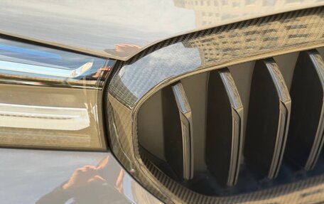 BMW 5 серия, 2021 год, 4 870 000 рублей, 26 фотография
