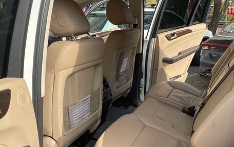 Mercedes-Benz GLS, 2019 год, 6 270 000 рублей, 7 фотография