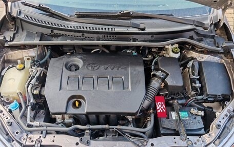 Toyota Corolla, 2013 год, 987 000 рублей, 11 фотография