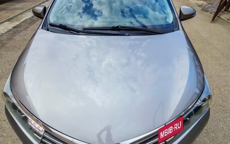 Toyota Corolla, 2013 год, 987 000 рублей, 6 фотография