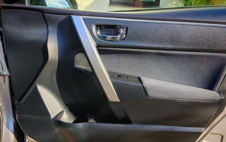 Toyota Corolla, 2013 год, 987 000 рублей, 20 фотография