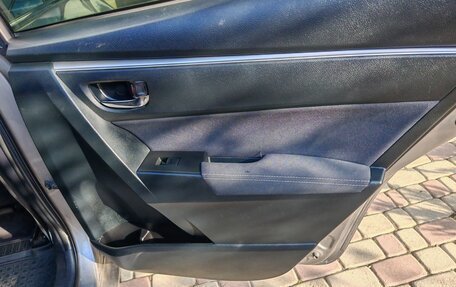 Toyota Corolla, 2013 год, 987 000 рублей, 21 фотография