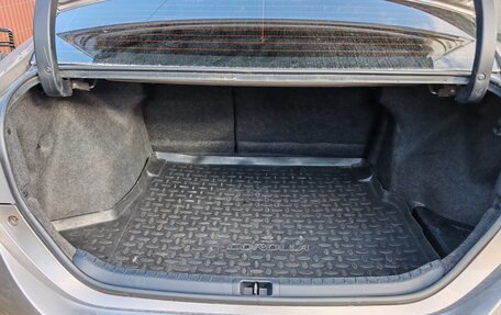 Toyota Corolla, 2013 год, 987 000 рублей, 23 фотография