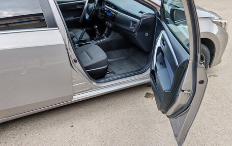 Toyota Corolla, 2013 год, 987 000 рублей, 26 фотография