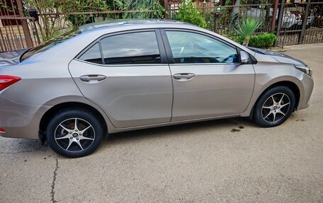 Toyota Corolla, 2013 год, 987 000 рублей, 25 фотография