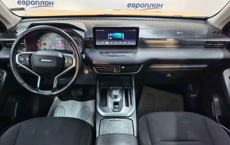Haval Jolion, 2023 год, 1 215 701 рублей, 5 фотография