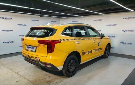 Haval Jolion, 2023 год, 1 215 701 рублей, 3 фотография