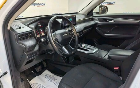 Haval Jolion, 2023 год, 1 215 701 рублей, 8 фотография
