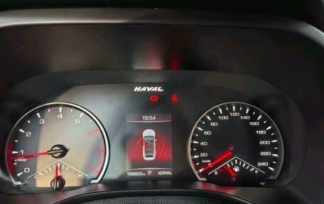 Haval Jolion, 2023 год, 1 215 701 рублей, 7 фотография