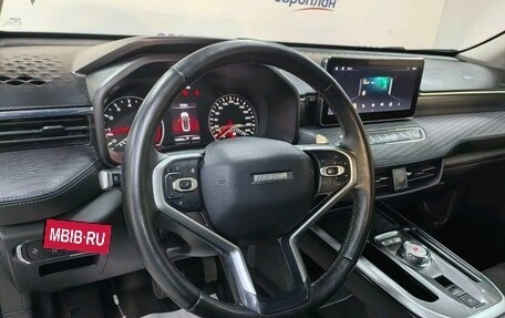 Haval Jolion, 2023 год, 1 215 701 рублей, 6 фотография