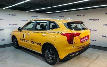Haval Jolion, 2023 год, 1 215 701 рублей, 4 фотография
