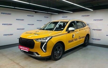 Haval Jolion, 2023 год, 1 215 701 рублей, 2 фотография