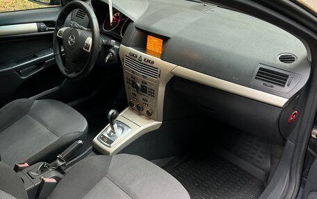 Opel Astra H, 2008 год, 350 000 рублей, 8 фотография