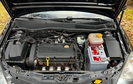 Opel Astra H, 2008 год, 350 000 рублей, 7 фотография
