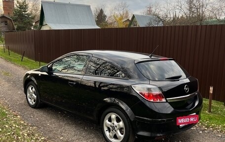 Opel Astra H, 2008 год, 350 000 рублей, 6 фотография