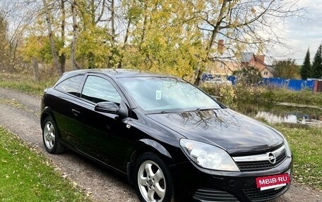 Opel Astra H, 2008 год, 350 000 рублей, 3 фотография