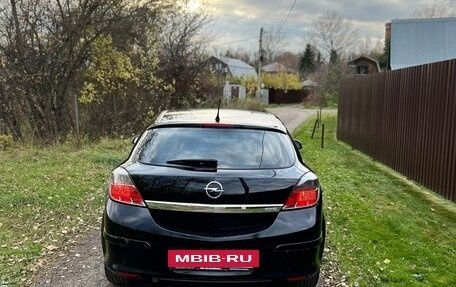 Opel Astra H, 2008 год, 350 000 рублей, 5 фотография
