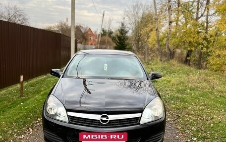 Opel Astra H, 2008 год, 350 000 рублей, 2 фотография