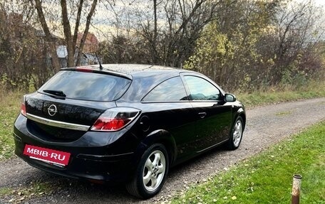 Opel Astra H, 2008 год, 350 000 рублей, 4 фотография