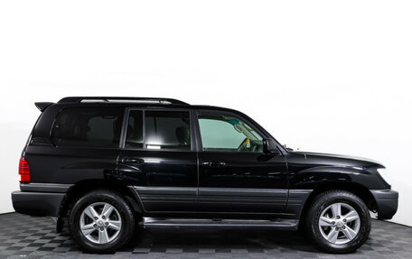 Lexus LX II, 2006 год, 2 700 000 рублей, 4 фотография