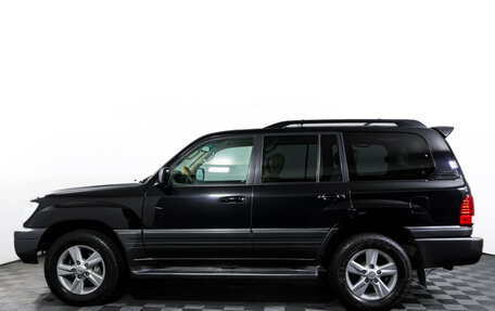Lexus LX II, 2006 год, 2 700 000 рублей, 8 фотография