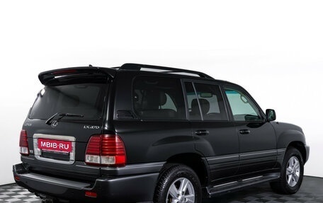 Lexus LX II, 2006 год, 2 700 000 рублей, 5 фотография