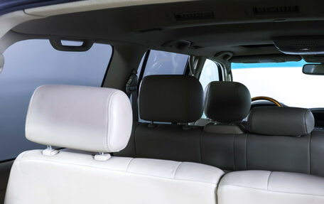 Lexus LX II, 2006 год, 2 700 000 рублей, 10 фотография