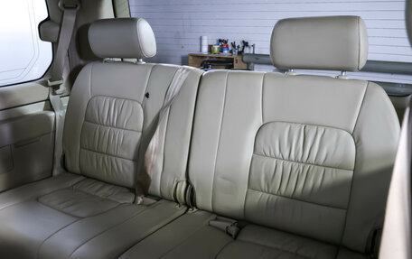 Lexus LX II, 2006 год, 2 700 000 рублей, 11 фотография