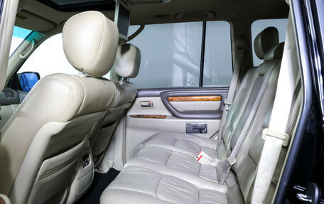 Lexus LX II, 2006 год, 2 700 000 рублей, 12 фотография