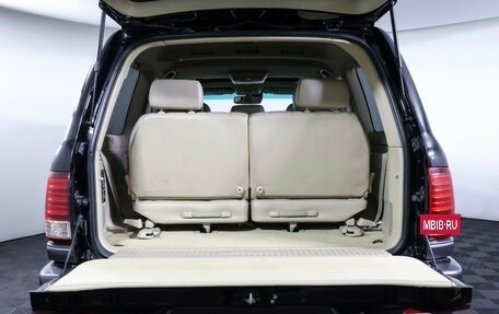 Lexus LX II, 2006 год, 2 700 000 рублей, 9 фотография