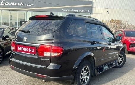 SsangYong Kyron I, 2011 год, 870 000 рублей, 2 фотография